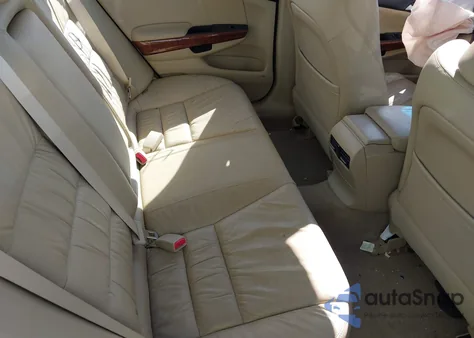 2011 Honda Accord 3.5 Ex-L from USA, damaged, VIN 1HGCP3F85BA004891